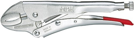 Pince de serrage Knipex pour matériaux ronds 180 mm - 4104180