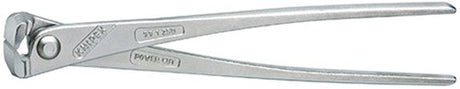 Knipex kracht moniertang vernikkeld 250 mm - 99 14 250 - 9914250