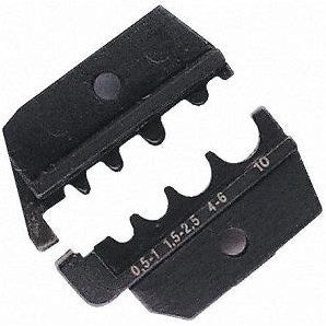 Profilé Imp Knex pour cosses de câble et fiches de connexion non isolées - 974923