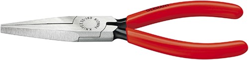 Knipex pince téléphonique pince à bec long 160mm po poignées pvc plat large