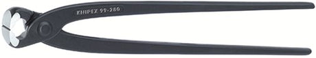 Pince à monier Knipex | (pinces à lapin et à tressage) | noir atramenté | 200 mm - 9900200