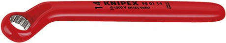 Knipex ringsleutel 22 x 260 mm vde - 980122