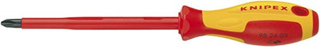 Tournevis Knipex vde ph0