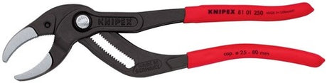 Pince multiprise Knipex pince à tuyau speedgrip