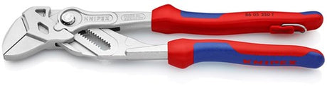 Pince clé Knipex 46 mm - 1 3 4 - 86 05 250 t - 8605250t