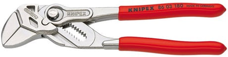 Knipex 86 03 180 pince clé 40mm - 1 1 2