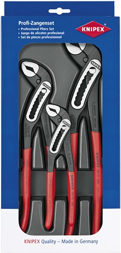 Set Alligator Knipex 00 20 09 V03