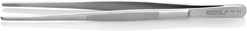 Knipex 92 61 01 pince à épiler universelle 1 pièce émoussée 200 mm
