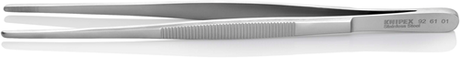 Knipex 92 61 01 pince à épiler universelle 1 pièce émoussée 200 mm