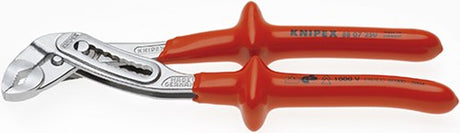 Knipex pince multiprise alligator 250 mm vde s - 8807250