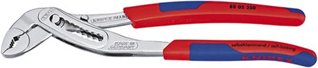 Knipex pince multiprise alligator chromée 250 mm - 8805250