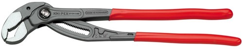 Knipex pince multiprise cobra polie 400 mm - 87 01 400 sb 8701400sb
