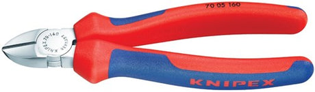 Pinces coupantes Knipex