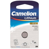 Pile bouton Camelion - cr1216