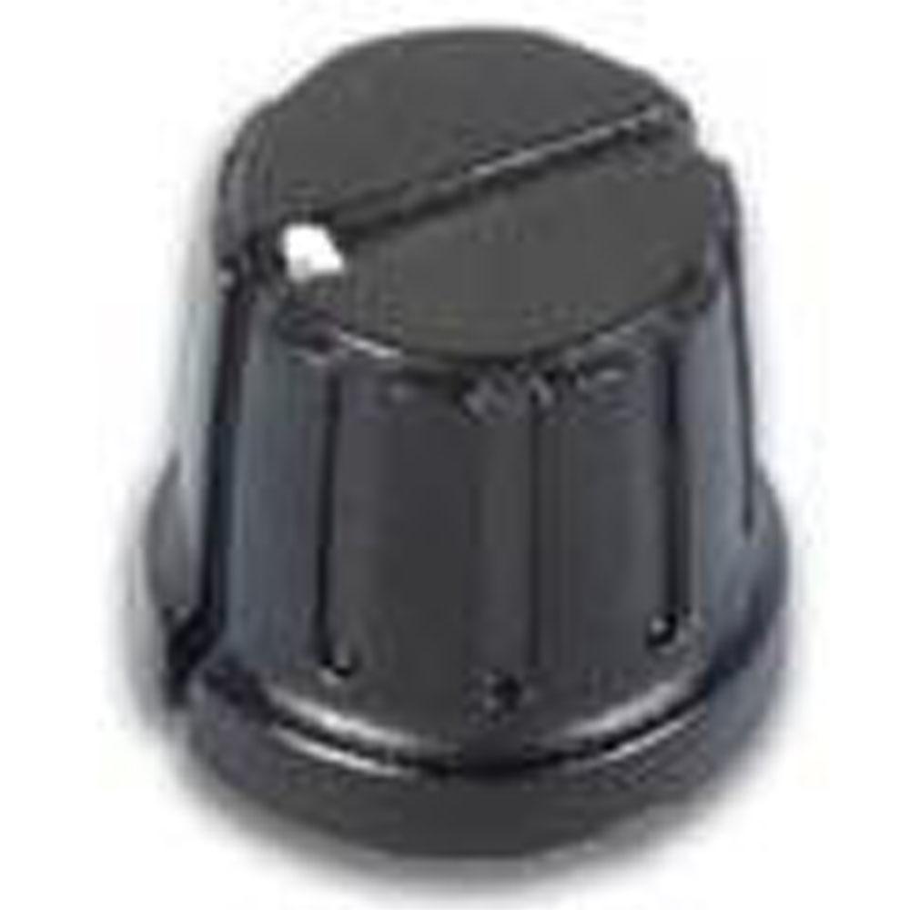 Bouton du potentiomètre