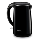 Bouilloire Tefal safe'tea 1,7l
