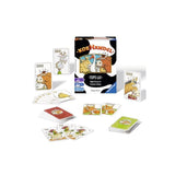 Commerce de chevaux Ravensburger - Jeu de cartes néerlandais