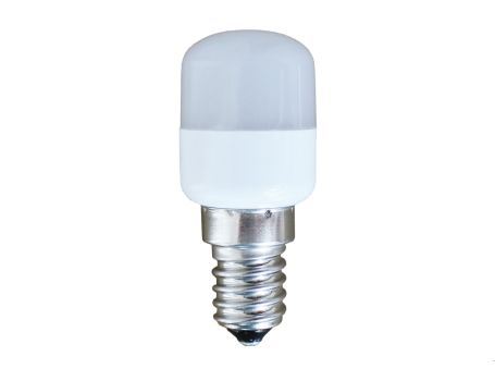 Lampe LED Ecosavers pour le réfrigérateur - avec alarme