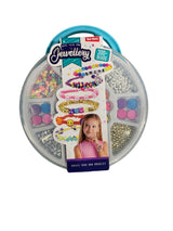 Toi-toys toi toys fabriquant des bijoux dans une valise