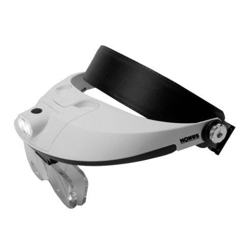 Konus Head Loop Vuemax-2 mit LED-Licht