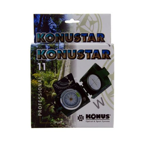 Konus kompas kanustar-11