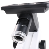 Digiscience du microscope Konus 10x-300X