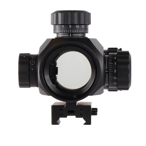 Konus Red Dot Rijbler Konusight Tactical