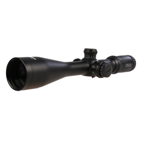 Konus Rifle Scope Empire 3-18x50 SFP, 550 Ballistic (MOA)