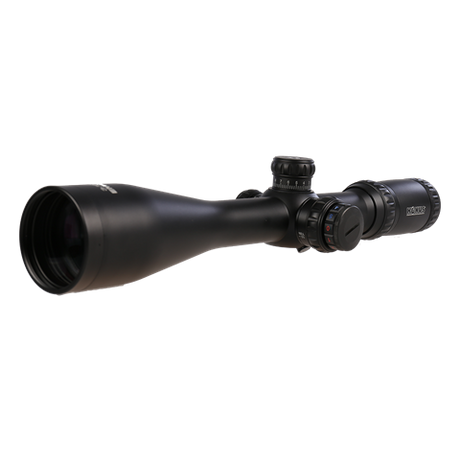 Konus Italia Rifle Scope Empire 3-18x50 SFP, 550 balistique (MOA)