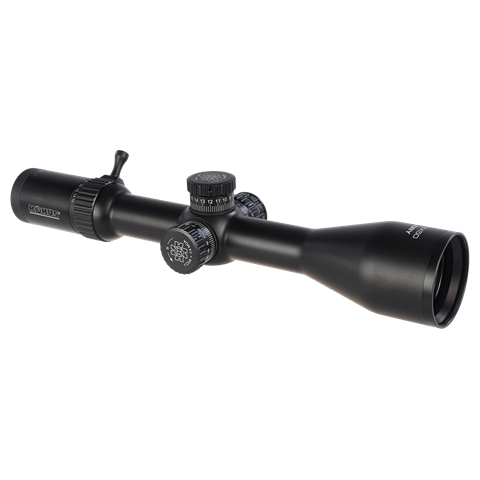 KONUS SCOPE Scope 2-16x50 SFP, Niemiec-4 (MOA)