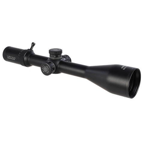 Konus Italia rifle scope Glory 3-24x56 SFP, Fine (MOA)