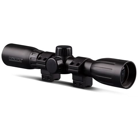 Konus Italia rifle scope Konusfire 4x32