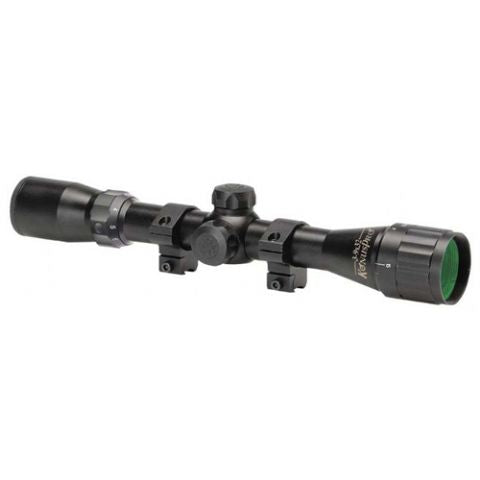 Konus Italia rifle scope Konuspro 3-9x32 including mount