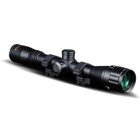 Konus Italia rifle scope Konuspro 3-9x32 including mount