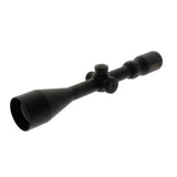 Konus Italia rifle scope Konuspro 3-9x50 with illuminated wire cross