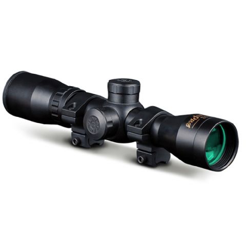 Konus Italia rifle scope Konuspro 4x32