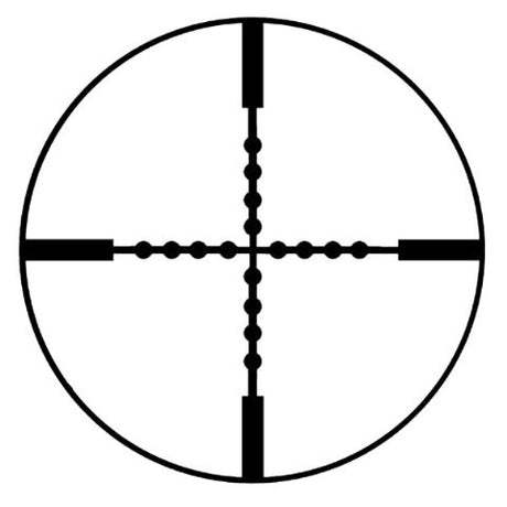 Konus Italia Rifle Scope Konuspro 6-24x44