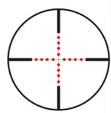 Konus Rifle Scope Konnusprop as-34 2-6x28