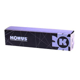 Konus Rifle Scope LZ-30 2.5-10x50