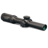 Konus Rifle Scope Konuspro M-30 1-4x24 med upplyst trådkors