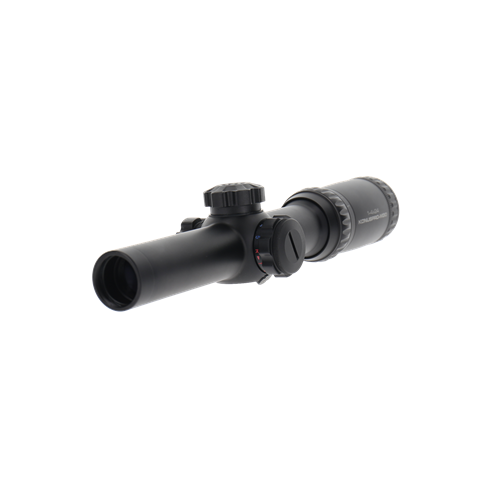 Konus Rifle Scope Konuspro M-30 1-4x24 med upplyst trådkors