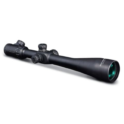 Konus Italia Rifle Scope Konuspro-M30 12.5-50x56 avec croix de fil illuminé