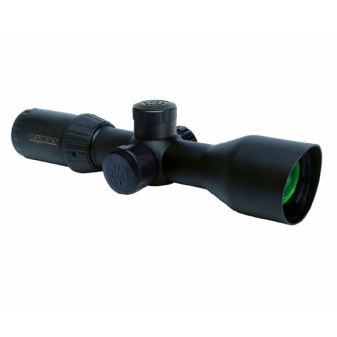 Konus Italia rifle scope Konuspro T30 3-12x44