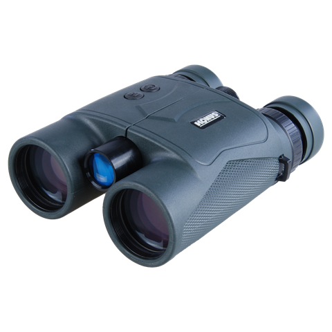 Konus binoculars Konusrange-2 10x42 med afstandsmåler