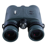 Konus binoculars Konusrange-2 10x42 med afstandsmåler