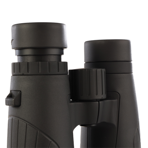 Konus binoculars titanium evo oh 10x42 wp