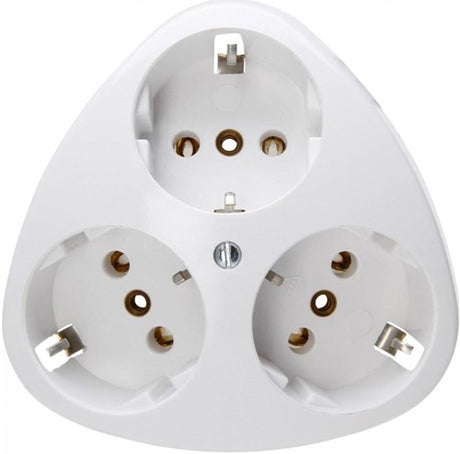Kopp aw prise en saillie ra triple - 4626020