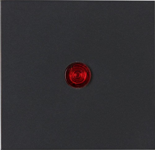 Kopp hk07 culbuteur anthracite pour lampe de commande inverseur - 4623010