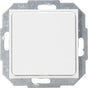 Enzo kopp hk07 plaque aveugle blanche