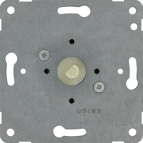 Kopp interrupteur encastrable 3 positions - 4620080